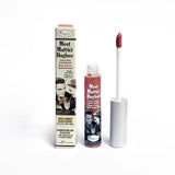 theBalm Cosmetics Meet Matt(e) Hughes