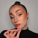 theBalm Cosmetics Meet Matt(e) Hughes