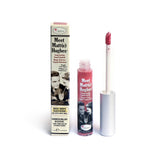 theBalm Cosmetics Meet Matt(e) Hughes