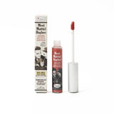 theBalm Cosmetics Meet Matt(e) Hughes