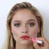 theBalm Cosmetics Meet Matt(e) Hughes