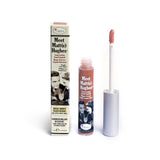 theBalm Cosmetics Meet Matt(e) Hughes