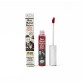 theBalm Cosmetics Meet Matt(e) Hughes