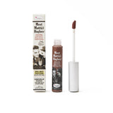 theBalm Cosmetics Meet Matt(e) Hughes