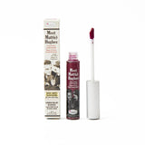 theBalm Cosmetics Meet Matt(e) Hughes