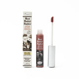theBalm Cosmetics Meet Matt(e) Hughes
