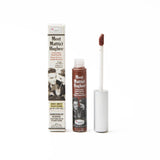 theBalm Cosmetics Meet Matt(e) Hughes