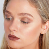 theBalm Cosmetics Meet Matt(e) Hughes