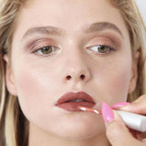 theBalm Cosmetics Meet Matt(e) Hughes