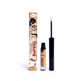theBalm Cosmetics Schwing Liquid Eyeliner
