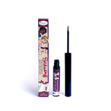 theBalm Cosmetics Schwing Liquid Eyeliner