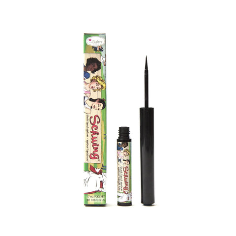 theBalm Cosmetics Schwing Liquid Eyeliner