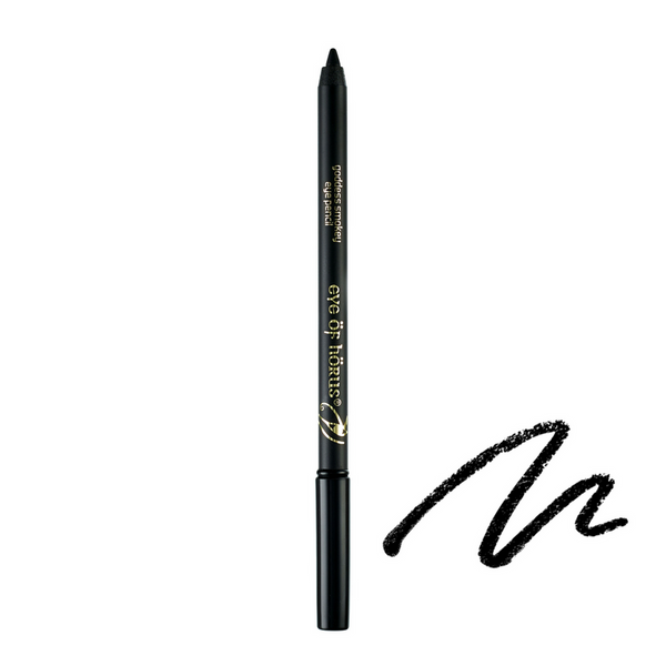 smokey-black