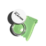 INGLOT Playinn Waterproof Eyeliner Gel