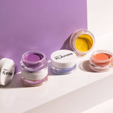 INGLOT Playinn Waterproof Eyeliner Gel
