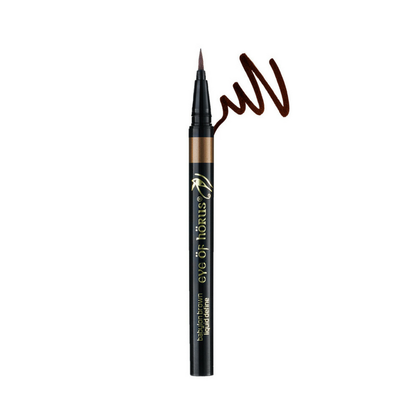 Eye of Horus Cosmetics Liquid Define - GetDollied Canada