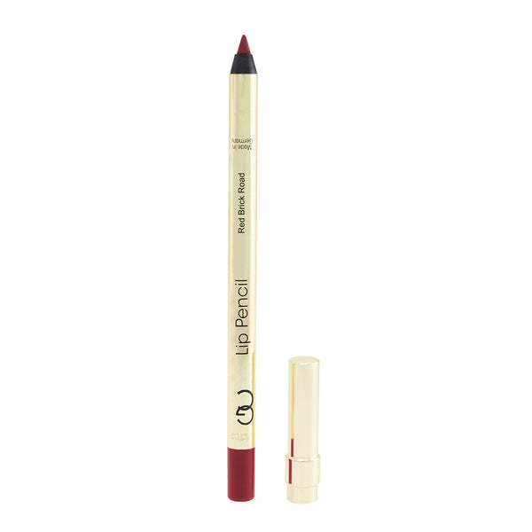 red-brick-road-pencil
