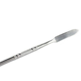 SUVA Beauty Metal Spatula - GetDollied Canada
