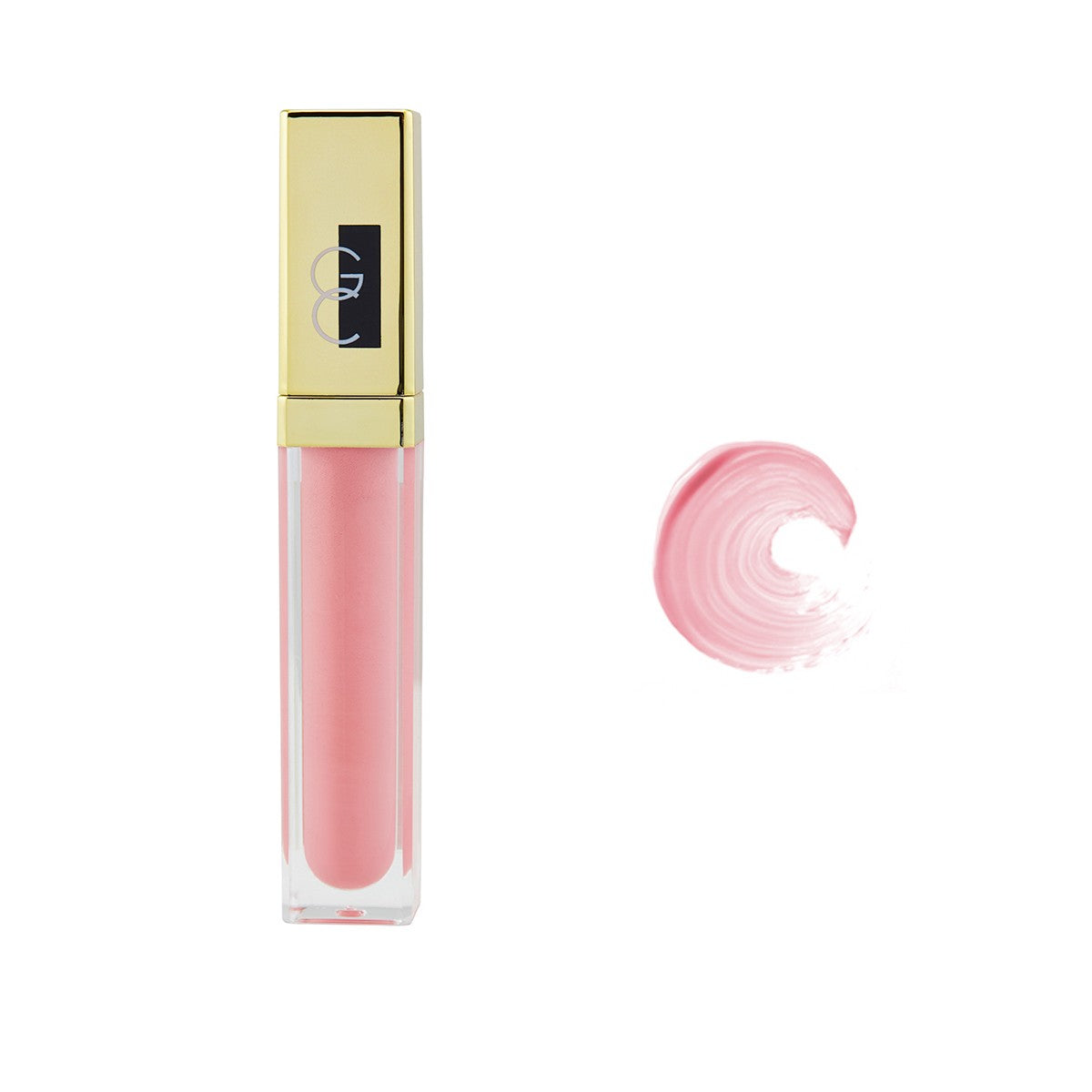 Gerard Cosmetics Color Your Smile Lighted Lip Gloss - GetDollied Canada