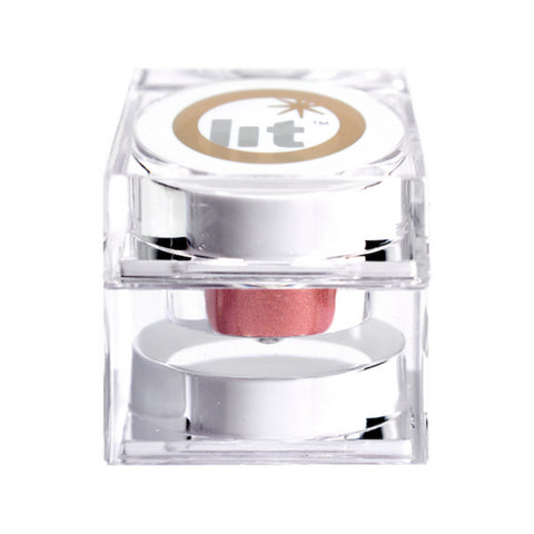 LIT Cosmetics Lit Metals in Tease + Gold