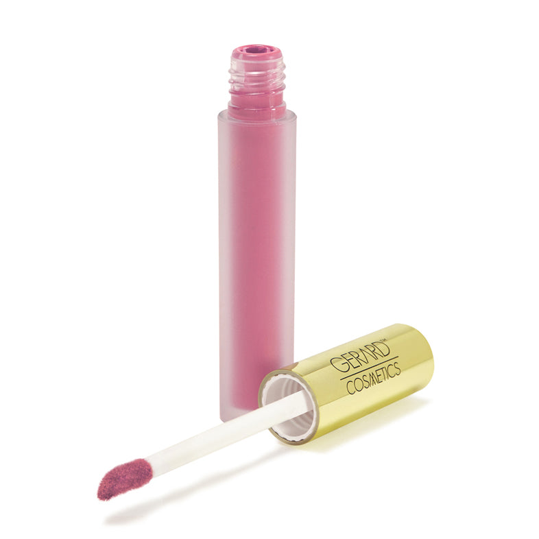 Gerard Cosmetics Hydra Matte Liquid Lipstick - GetDollied Canada