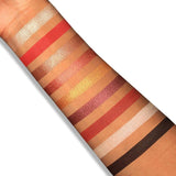 SUVA Beauty Saffron Palette - GetDollied Canada
