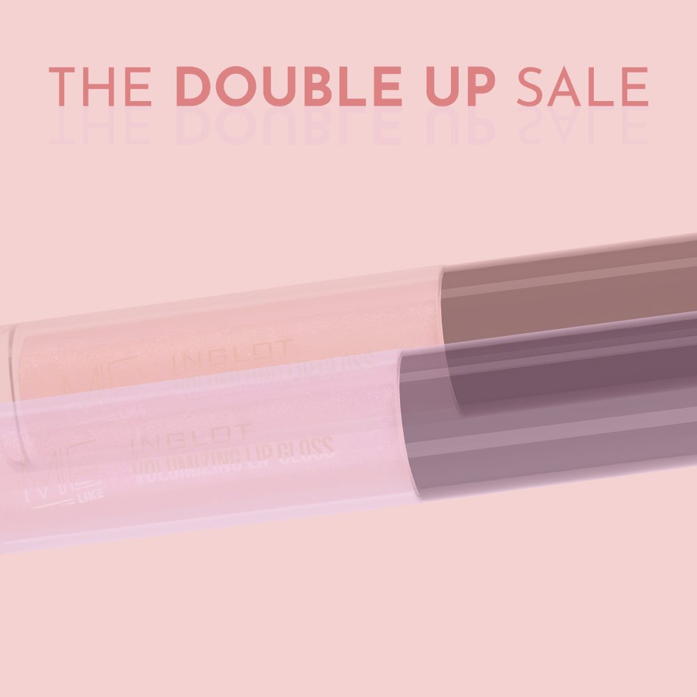 The DOUBLE UP Promo! | Get Dollied News