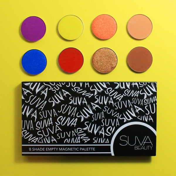 SUVA is doing a GIVEAWAY?! | Get Dollied News | Giveaway