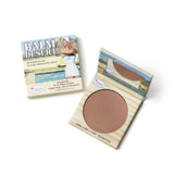theBalm Cosmetics Balm Desert Bronzer/Blush