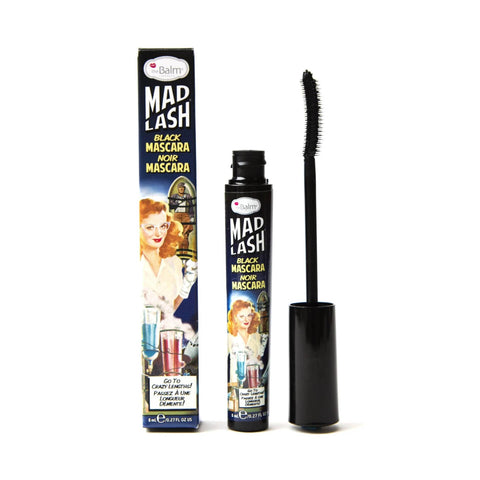 theBalm Cosmetics Mad Lash Mascara