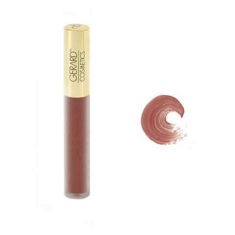 Gerard Cosmetics Hydra Matte Liquid Lipstick - GetDollied Canada