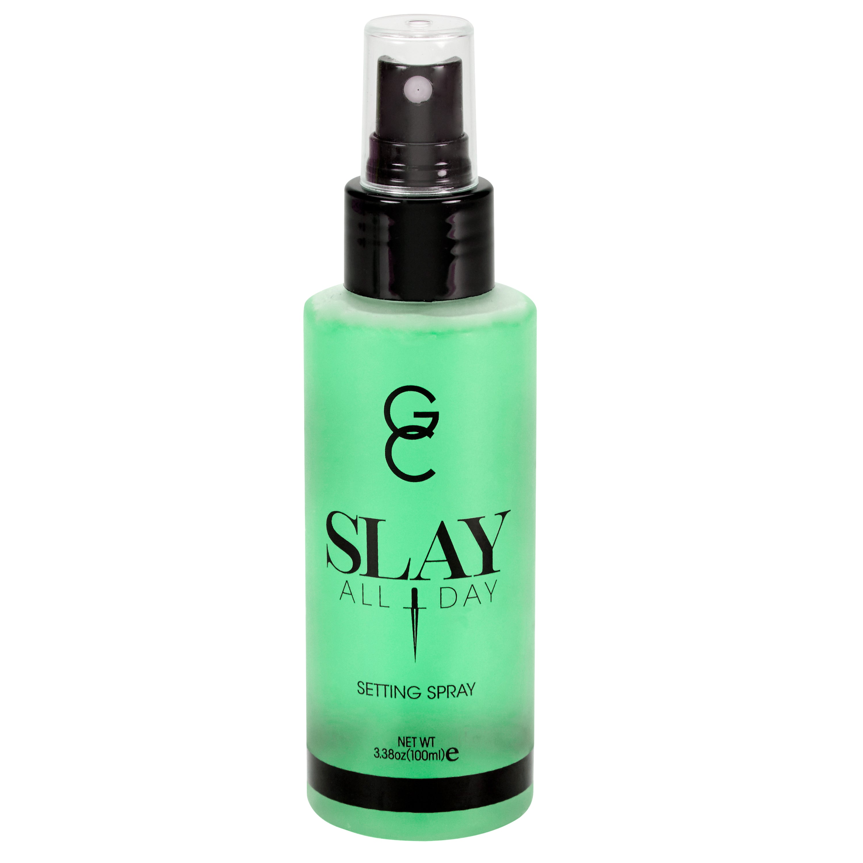 Gerard Cosmetics Slay All Day Setting Spray - Cucumber - GetDollied Canada