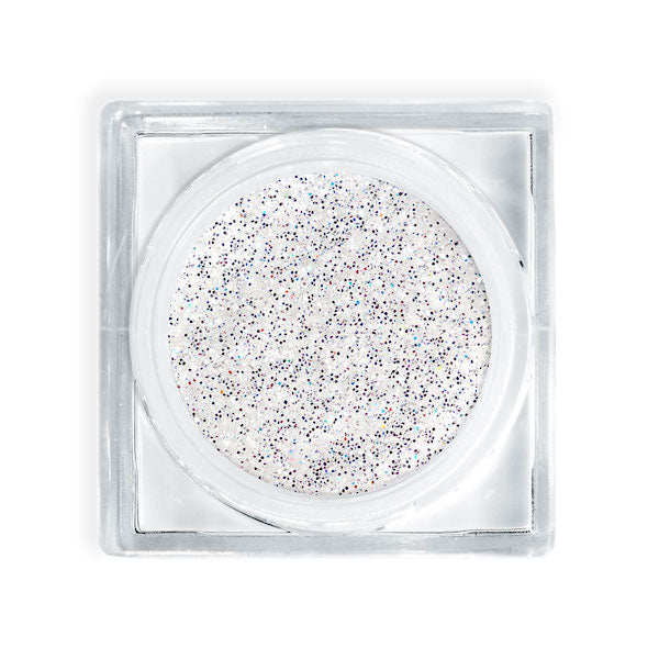 LIT Cosmetics Diamond Girl Glitter in Glitter Size #3