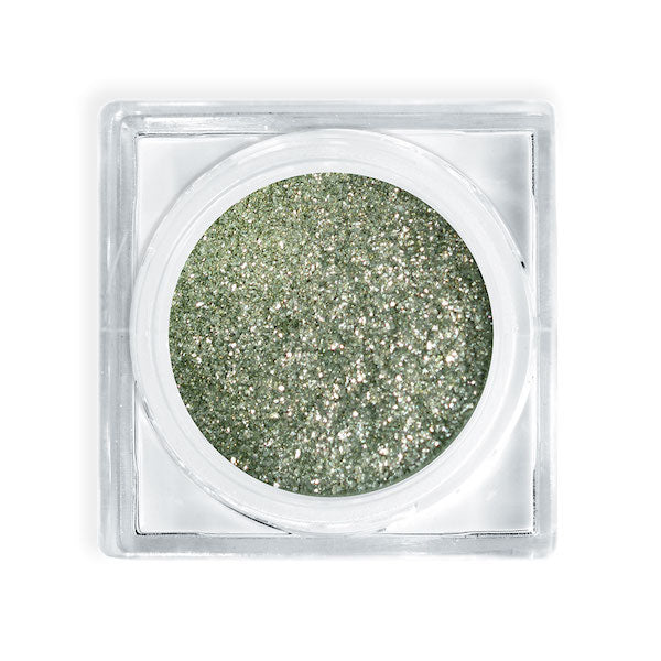 LIT Cosmetics Lit Metals in Enchanted + Silver