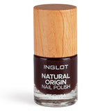 INGLOT Natural Origin Breathable Nail Polish