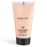 INGLOT YSM Cream Foundation