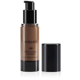 INGLOT HD Perfect Coverup Foundation - GetDollied Canada