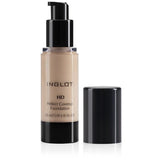 INGLOT HD Perfect Coverup Foundation - GetDollied Canada