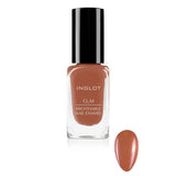 INGLOT O2M Breathable Nail Enamel (What A Spice!) - GetDollied Canada