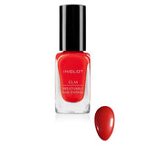 INGLOT O2M Breathable Nail Enamel - GetDollied Canada