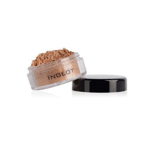 INGLOT Translucent Loose Powder - GetDollied Canada