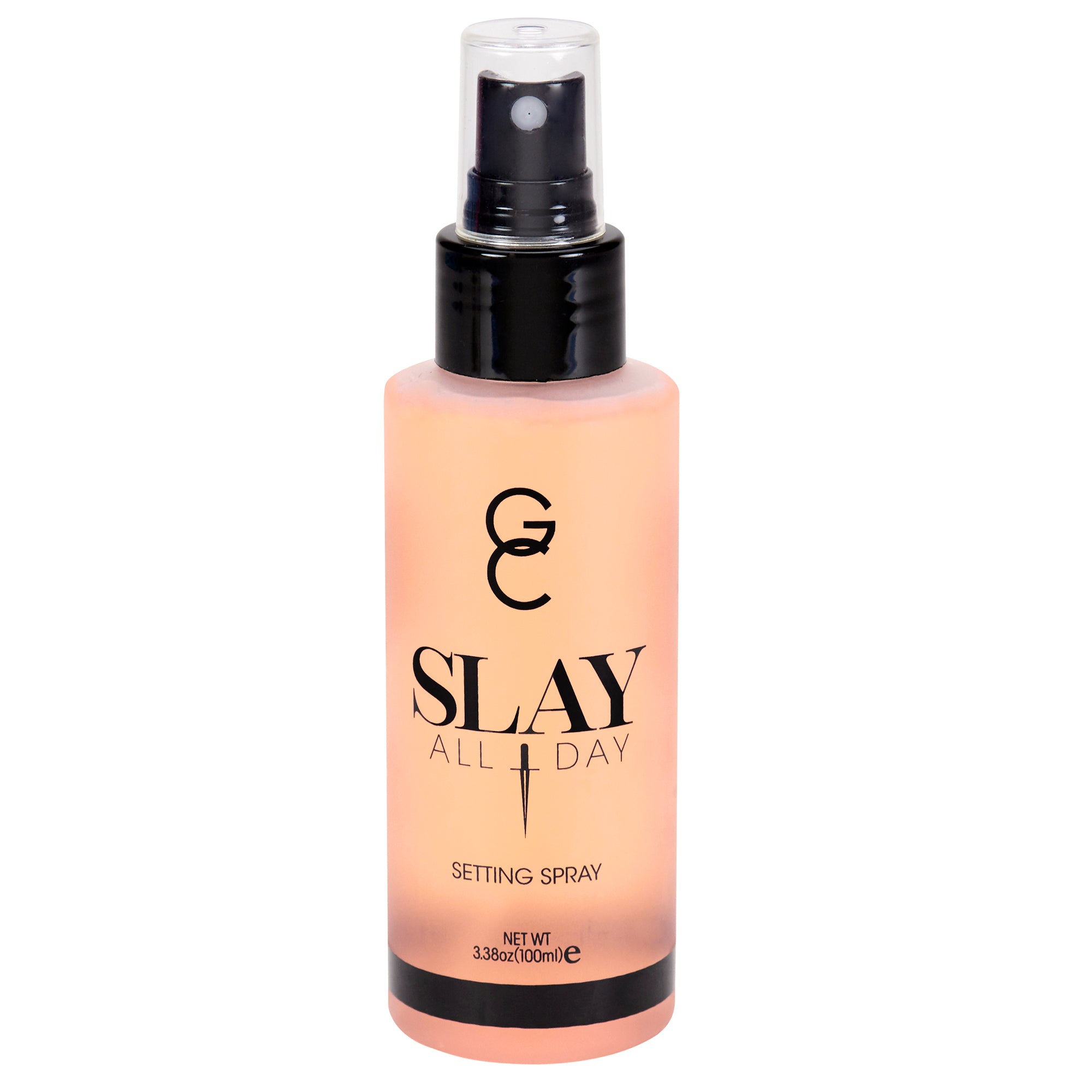 Gerard Cosmetics Slay All Day Setting Spray - Mango - GetDollied Canada