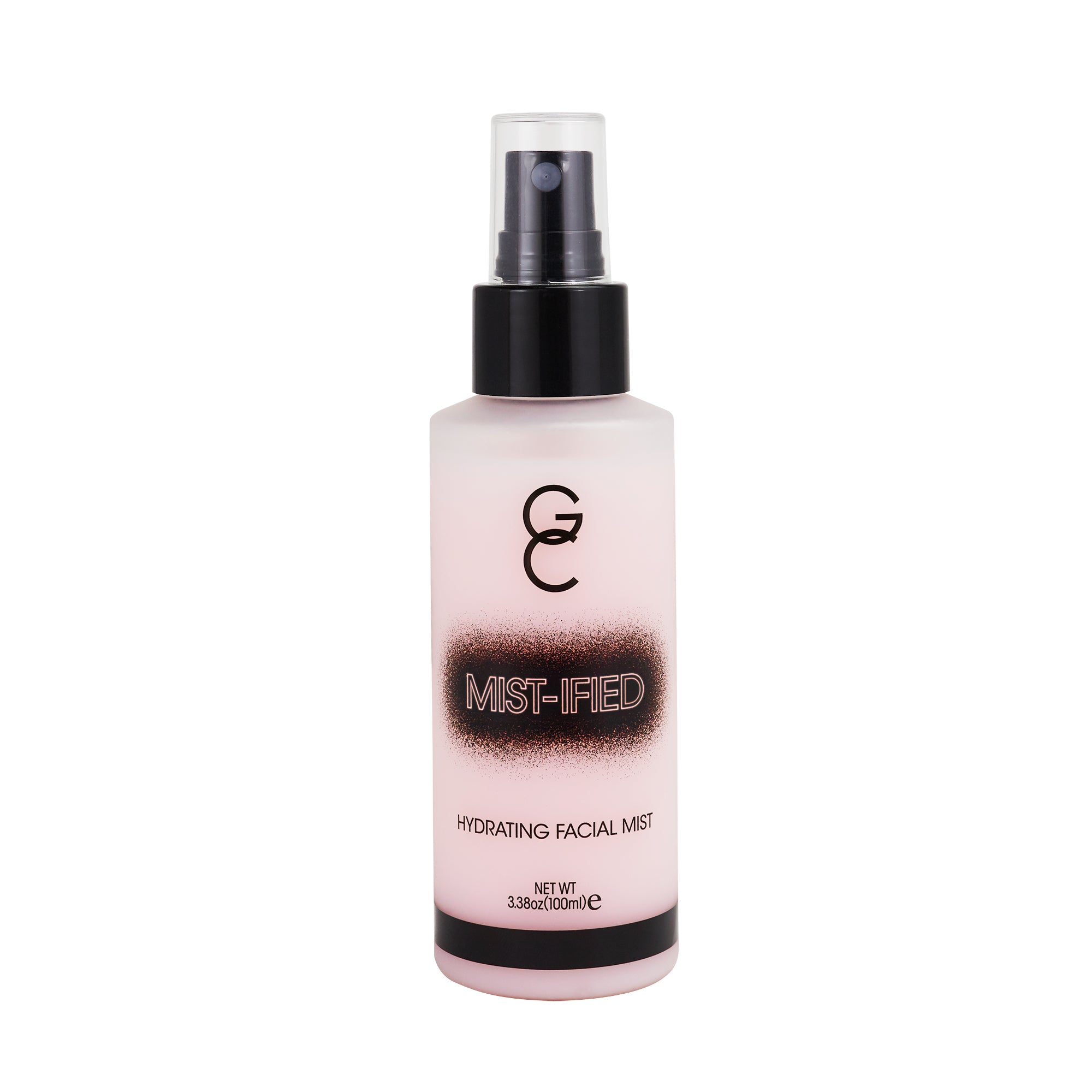 Gerard Cosmetics Mist-ified Hydrating Facial Mist - GetDollied Canada
