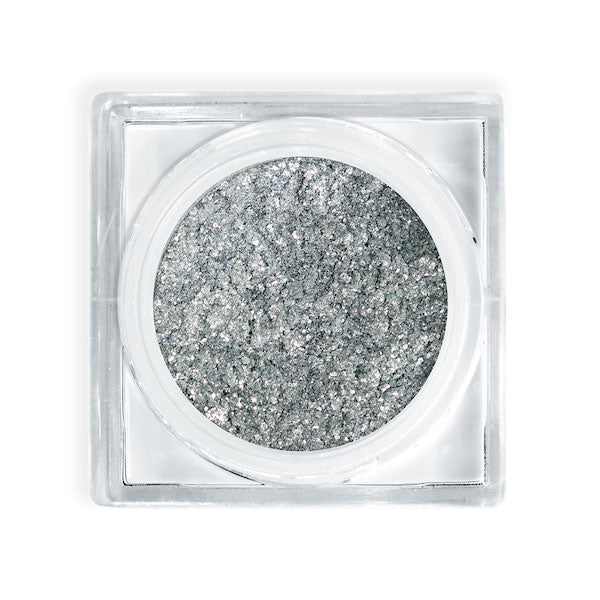 LIT Cosmetics Lit Metals in Magnetic + Silver