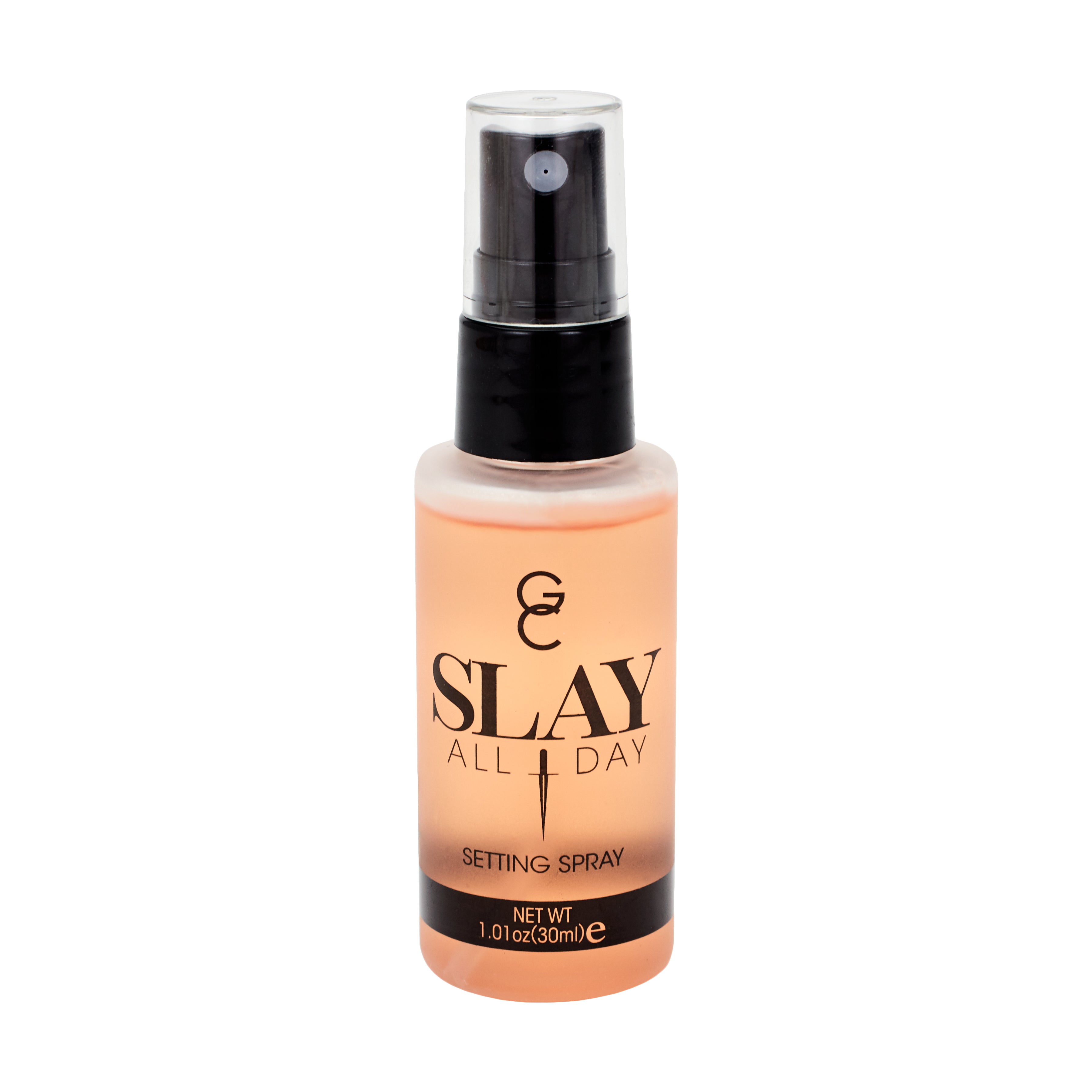 Gerard Cosmetics Slay All Day Setting Spray Mini - Peach - GetDollied Canada