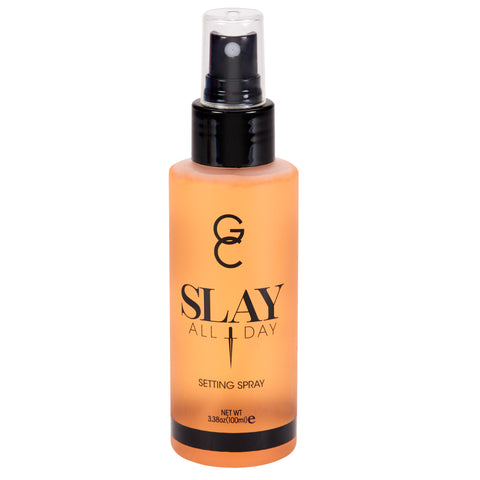 Gerard Cosmetics Slay All Day Setting Spray - Peach - GetDollied Canada