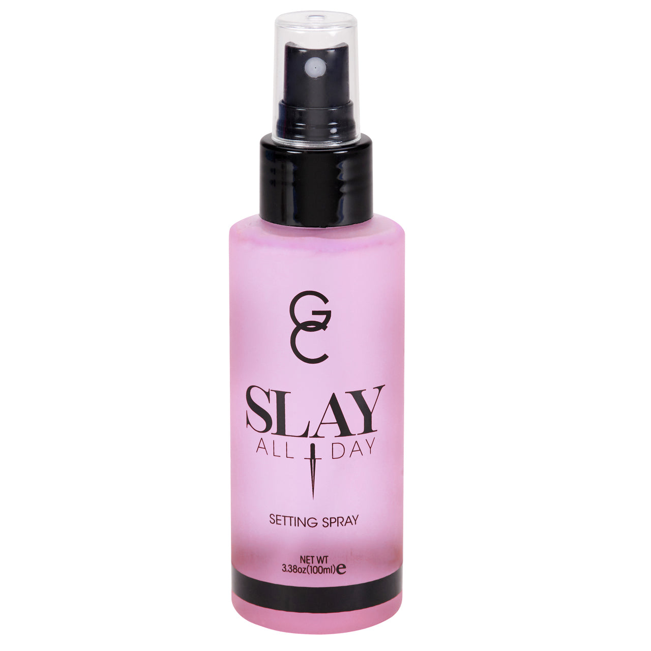 Gerard Cosmetics Slay All Day Setting Spray - Rose - GetDollied Canada
