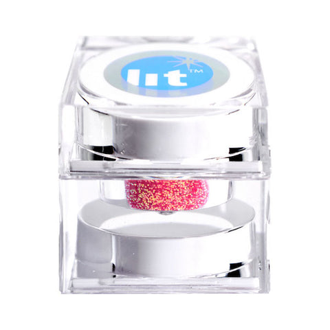 LIT Cosmetics Sunshine & Lollipops Glitter in Glitter Size #3 - GetDollied Canada