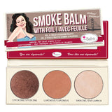 theBalm Cosmetics SmokeBalm Vol. 4 - GetDollied Canada