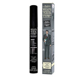 theBalm Cosmetics Whats Your Type "Tall, Dark and Handsome" Mascara - GetDollied Canada